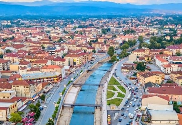 Düzce sehir gorseli